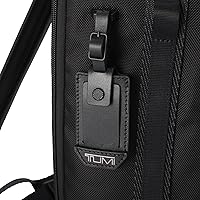 TUMI トゥミ ウエストバッグ・ボディバッグ KNIGHT ブラック Amazon.co.jp: TUMI トゥミ ウエストバッグ・ボディバッグ